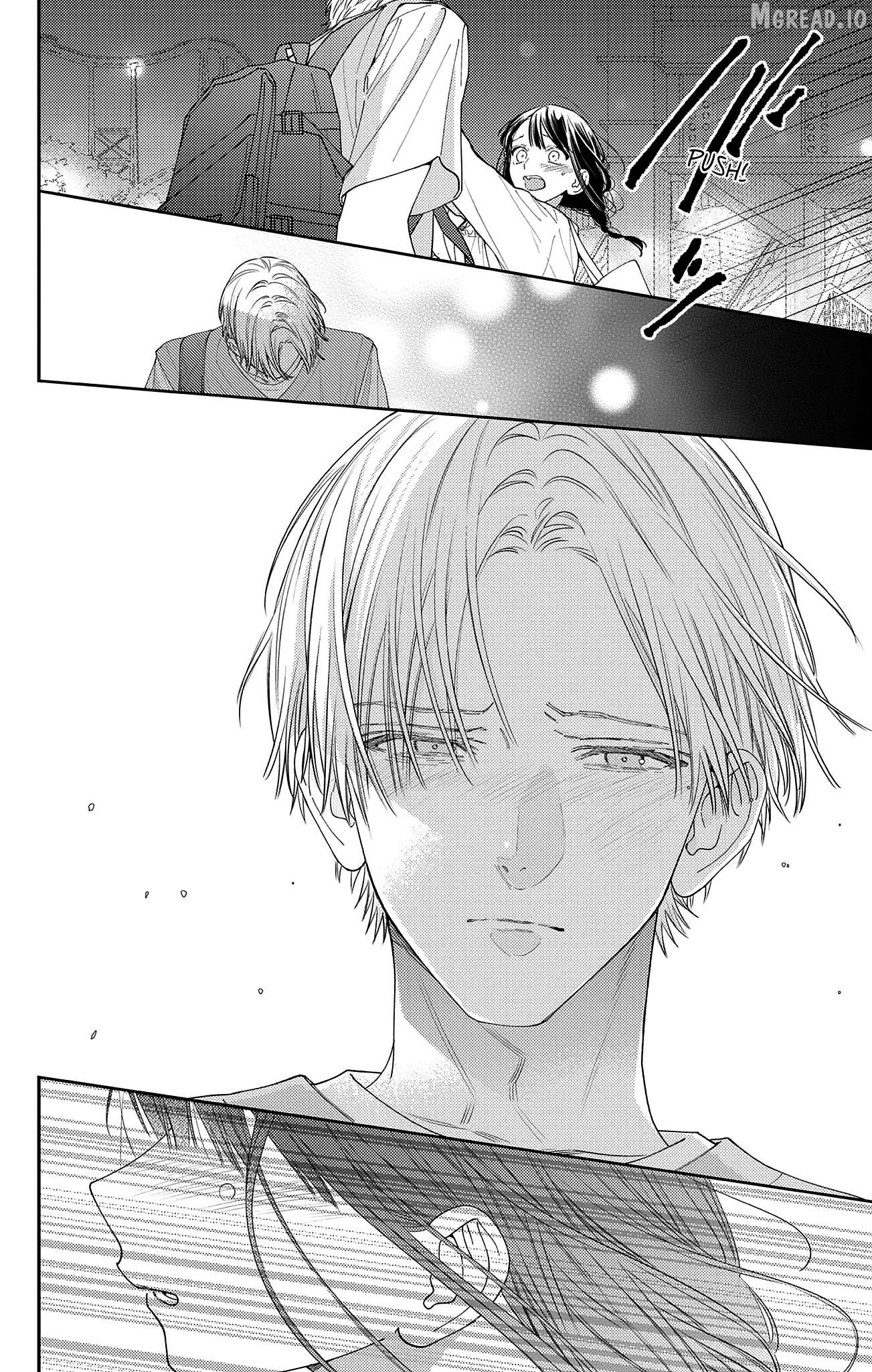 Douse Naku Nara Koi Ga Ii Chapter 22 - page 9