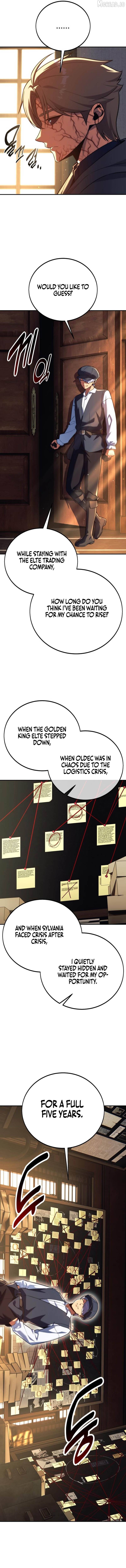 The Extra’s Academy Survival Guide Chapter 110 - page 7