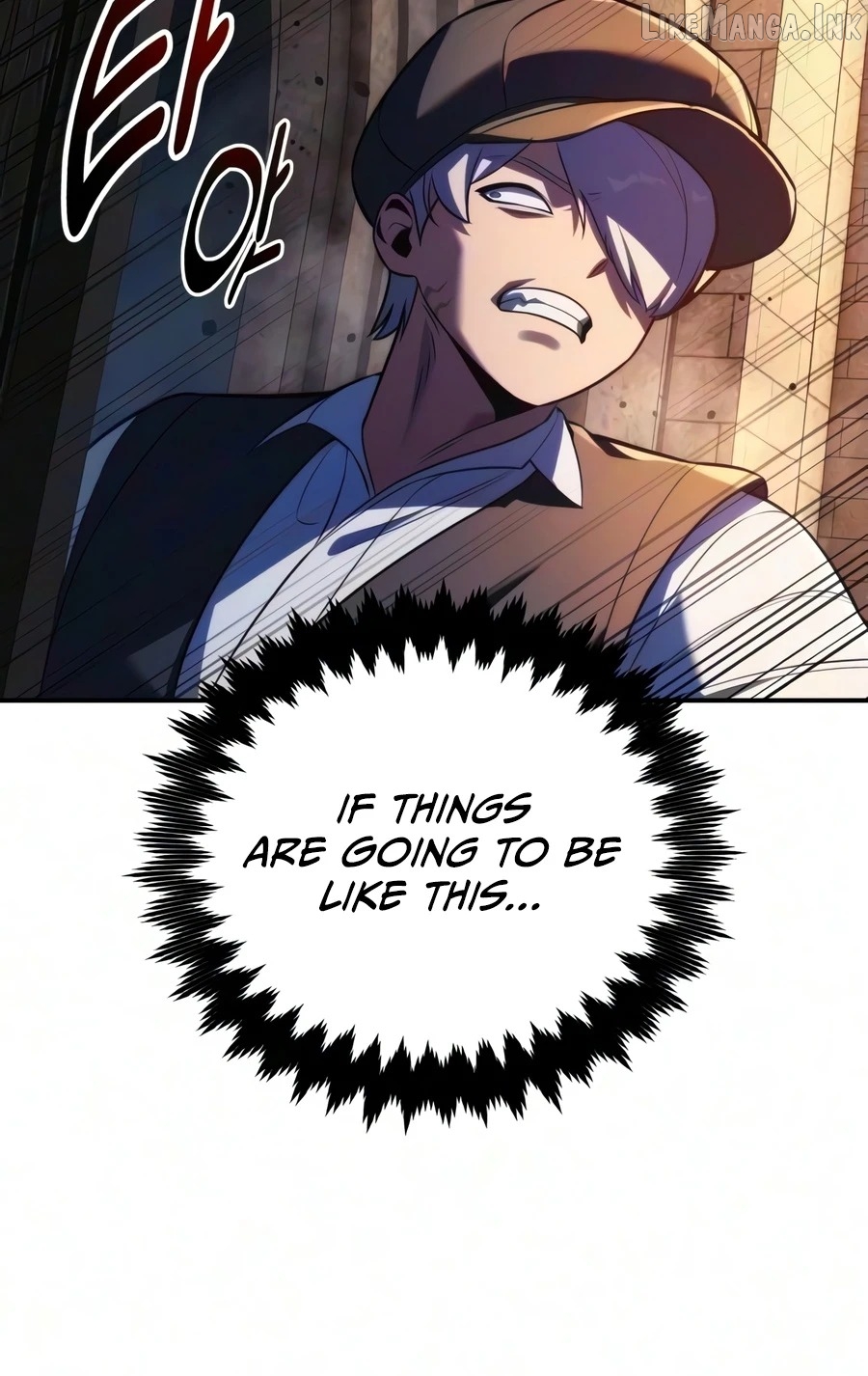 The Extra’s Academy Survival Guide Chapter 111 - page 19