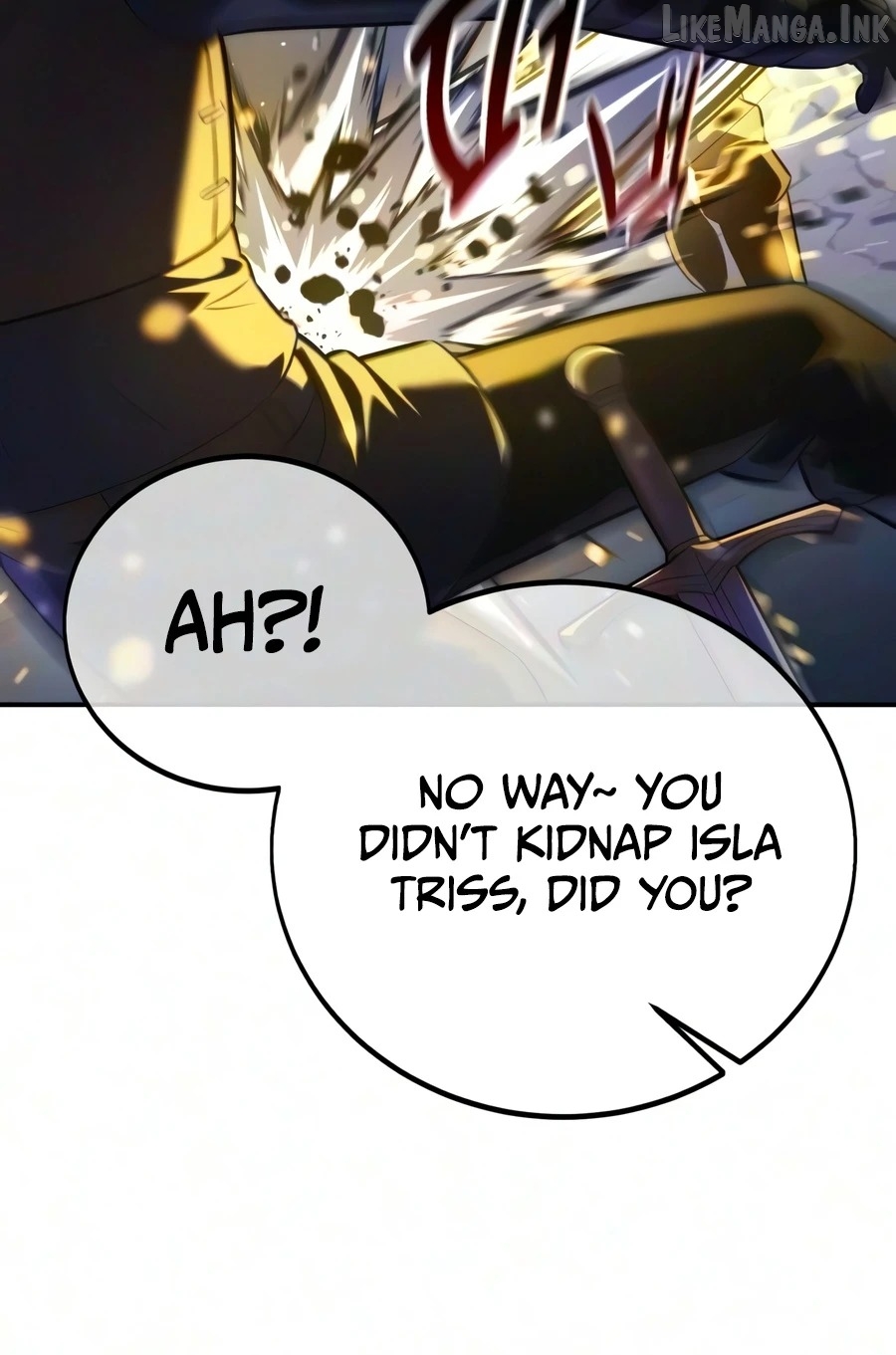 The Extra’s Academy Survival Guide Chapter 111 - page 23