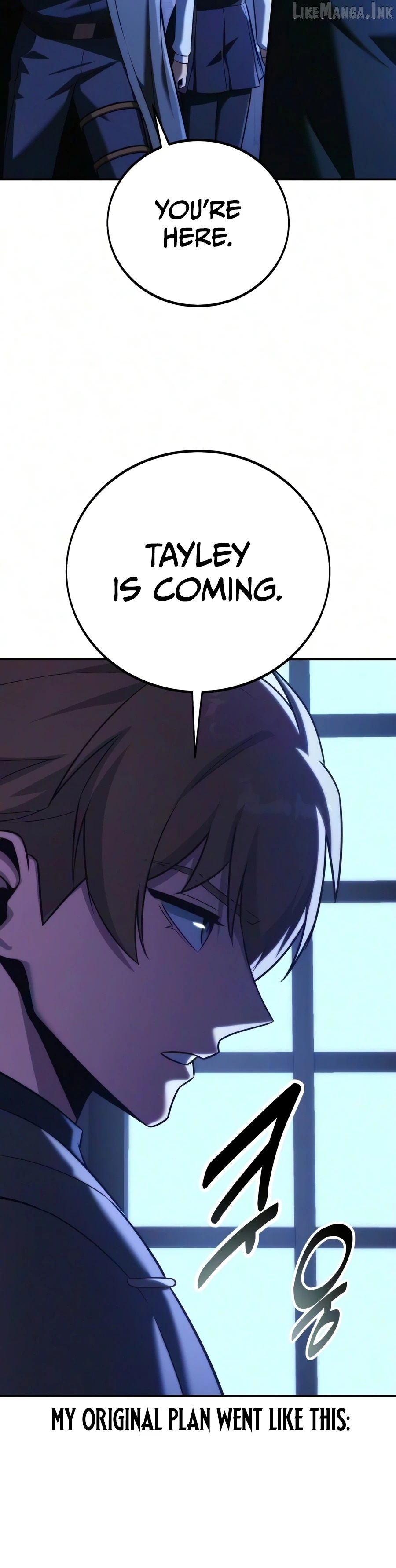 The Extra’s Academy Survival Guide Chapter 111 - page 25