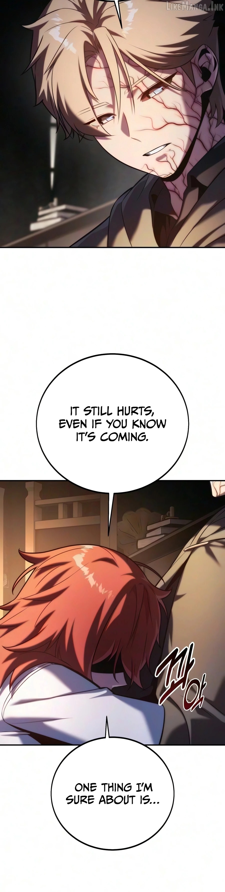 The Extra’s Academy Survival Guide Chapter 111 - page 7