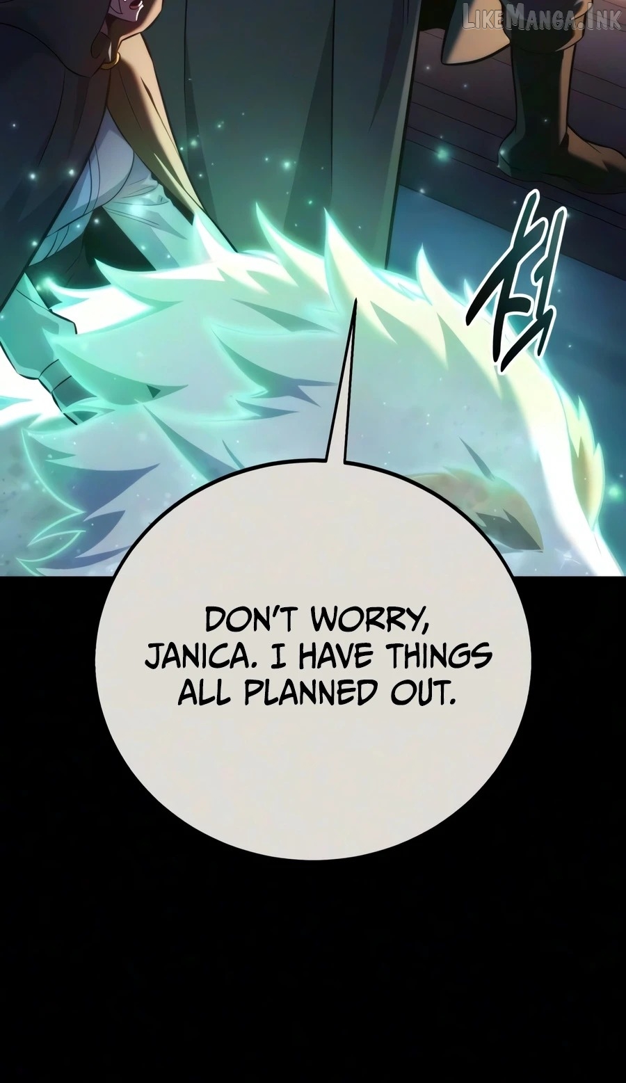 The Extra’s Academy Survival Guide Chapter 111 - page 9