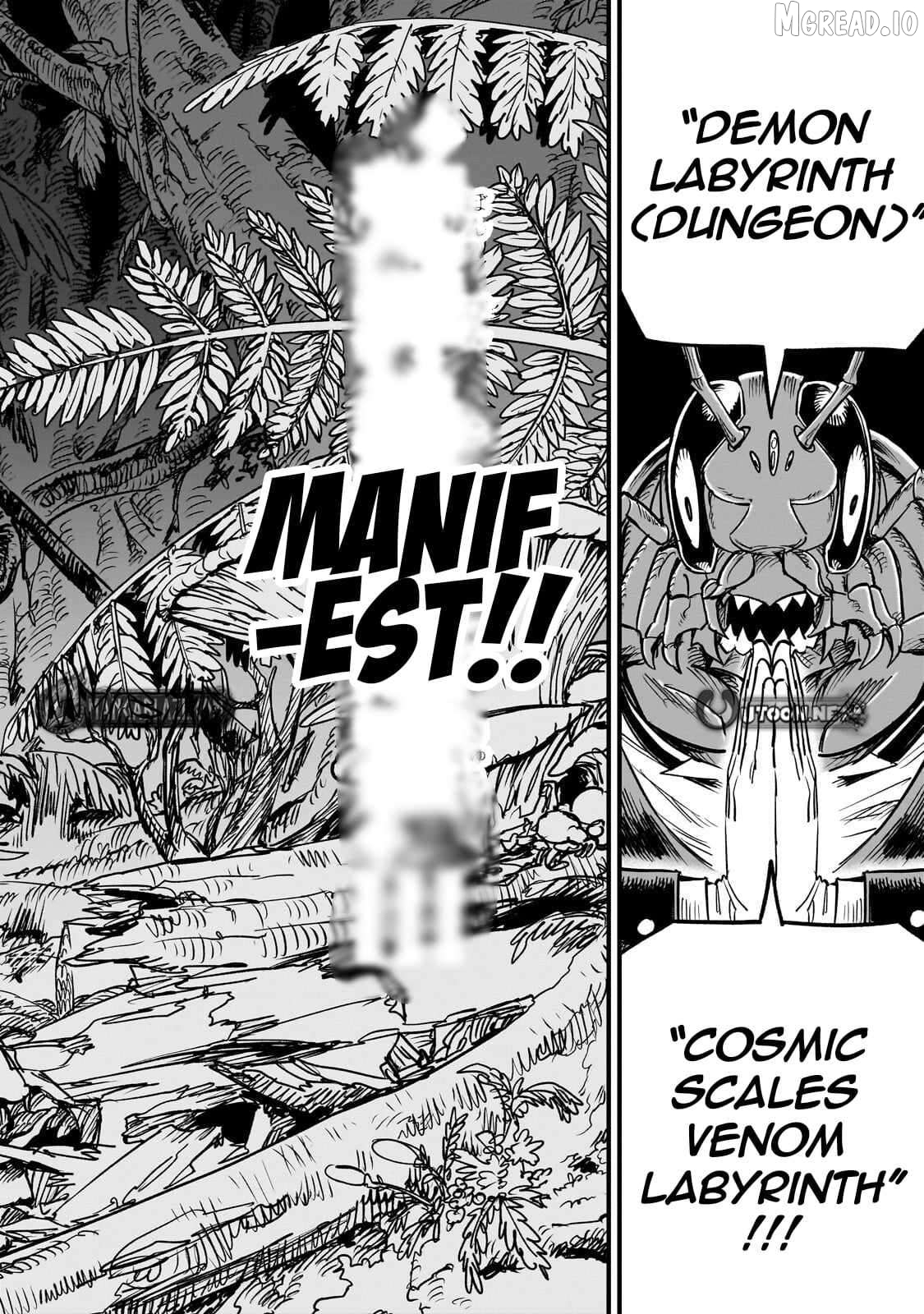 Tensei Akuma no Saikyou Yuusha Ikusei Keikaku Chapter 22.2 - page 13