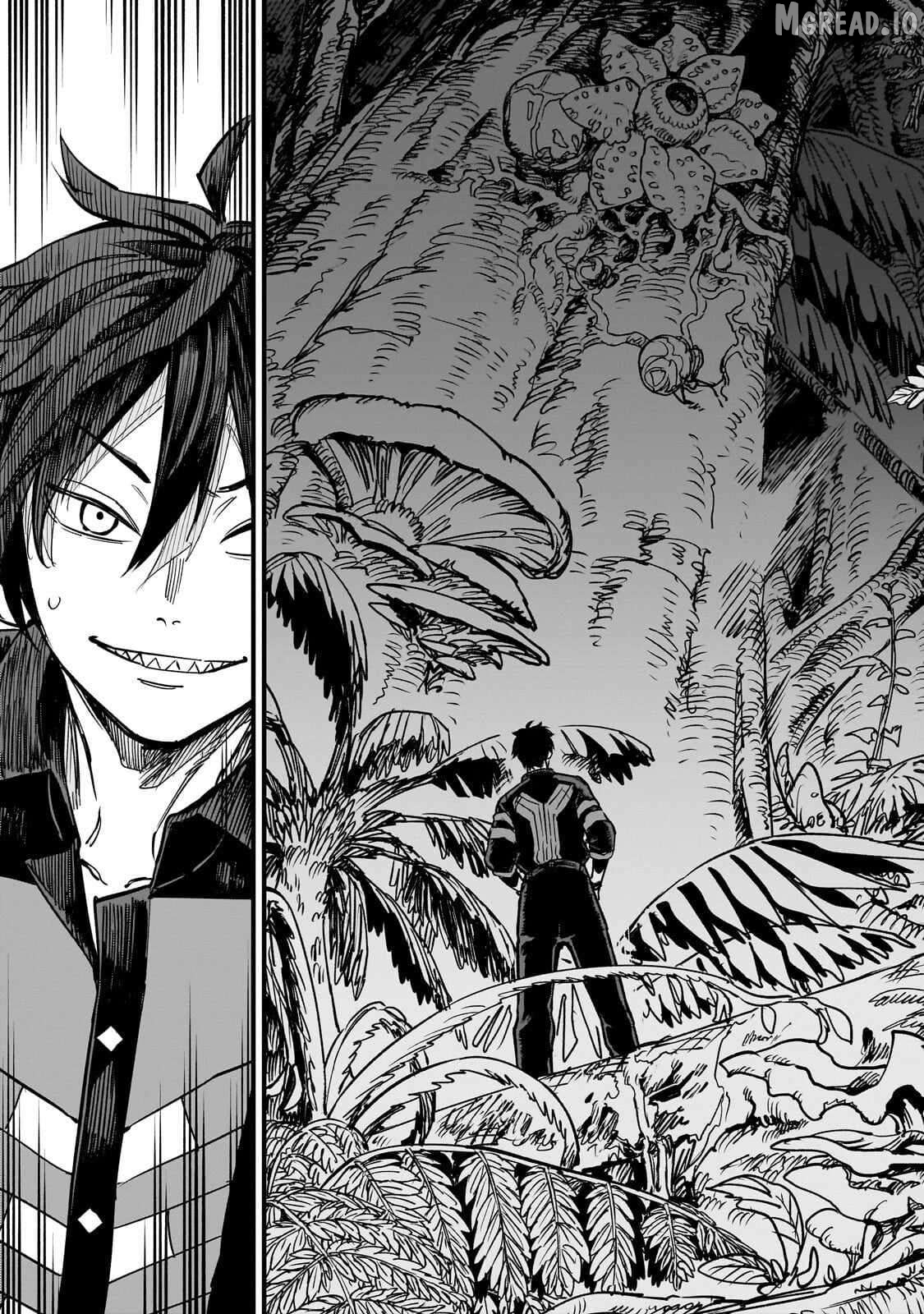 Tensei Akuma no Saikyou Yuusha Ikusei Keikaku Chapter 22.2 - page 14
