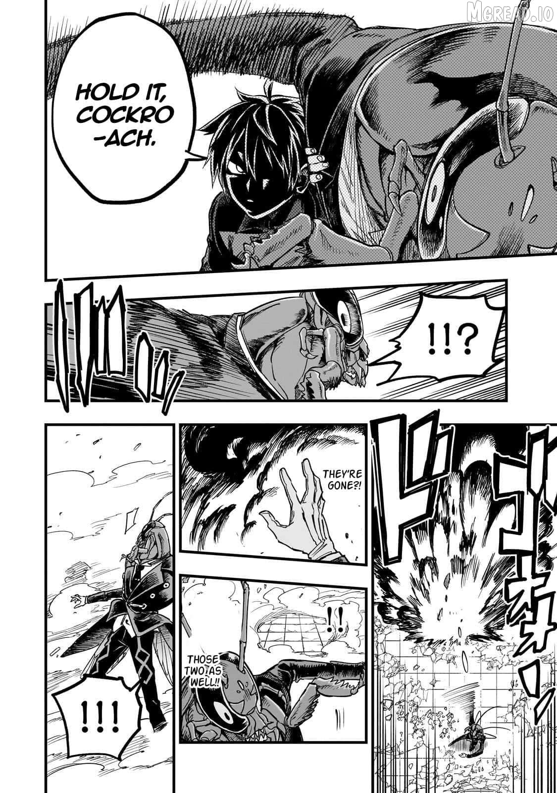 Tensei Akuma no Saikyou Yuusha Ikusei Keikaku Chapter 22.2 - page 3