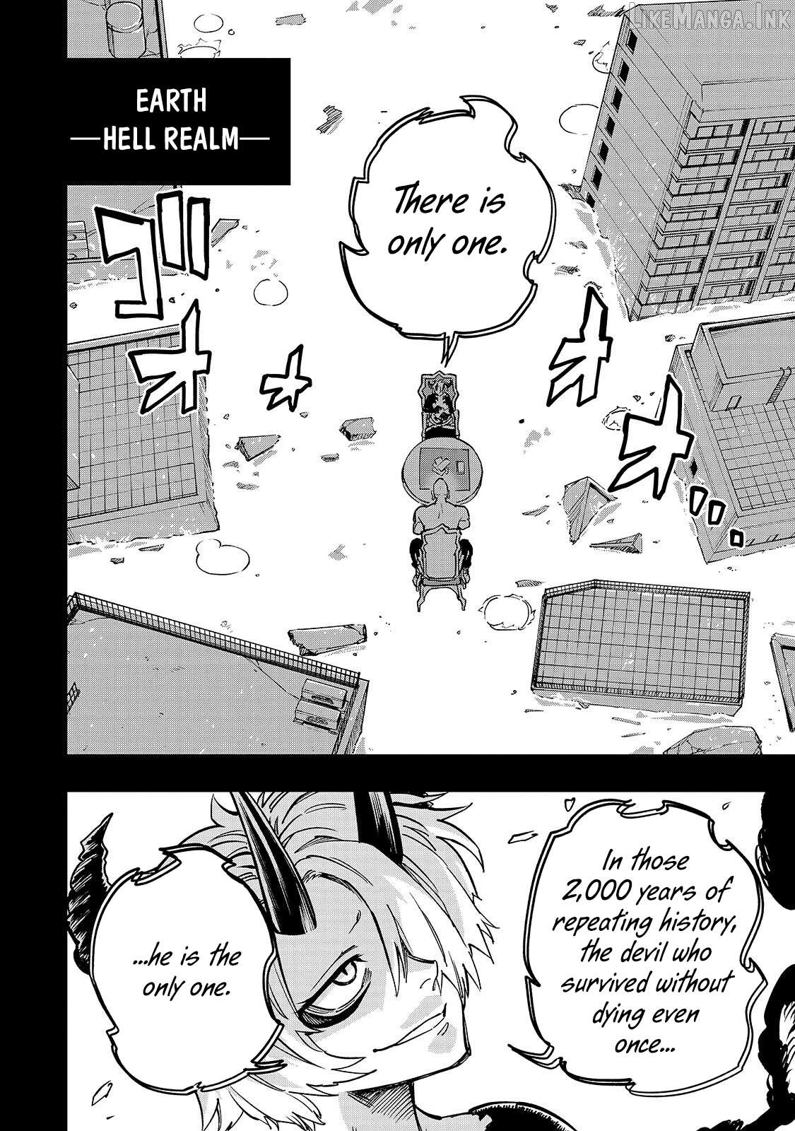 Tensei Akuma no Saikyou Yuusha Ikusei Keikaku Chapter 23.2 - page 12