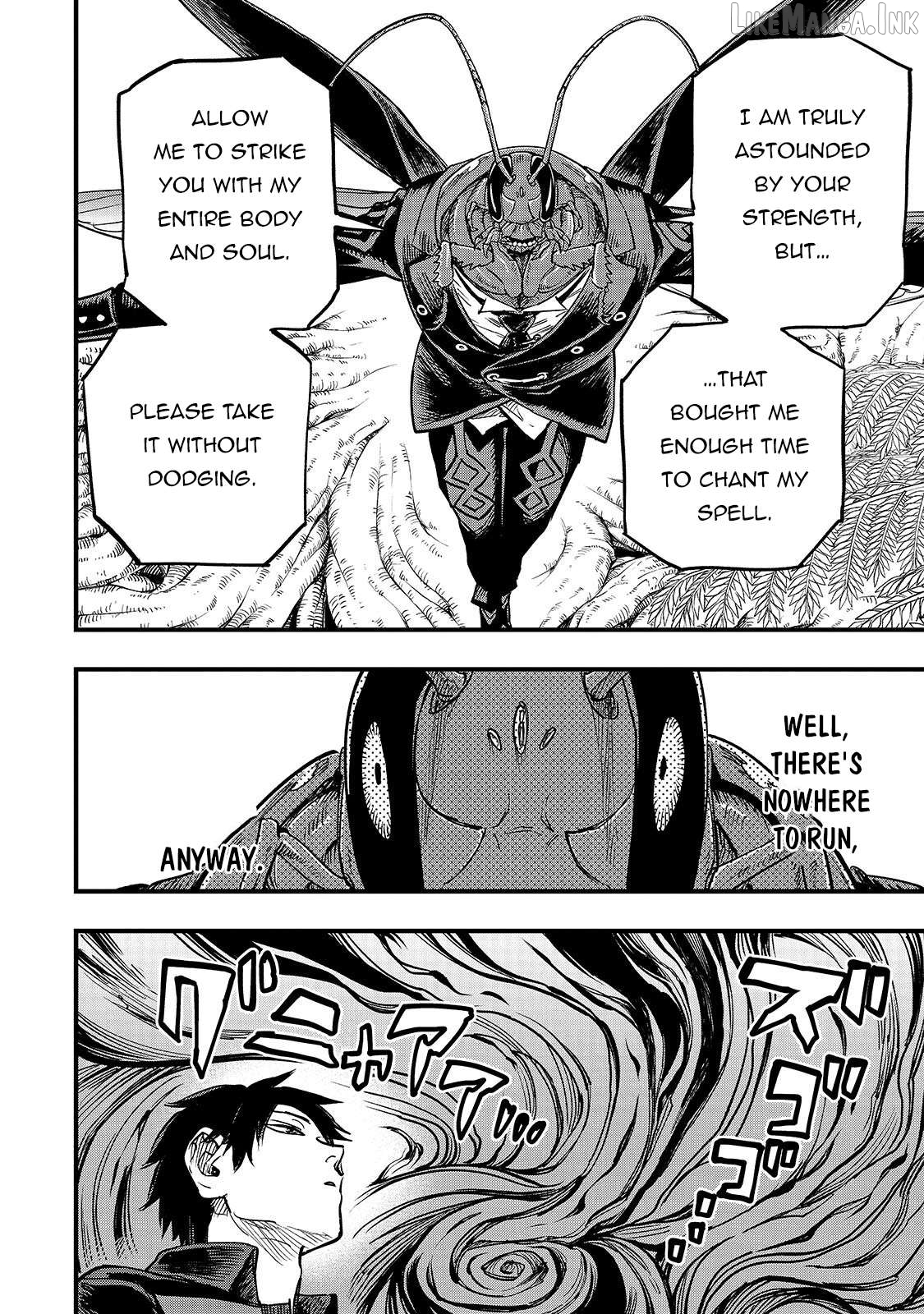 Tensei Akuma no Saikyou Yuusha Ikusei Keikaku Chapter 23.2 - page 3