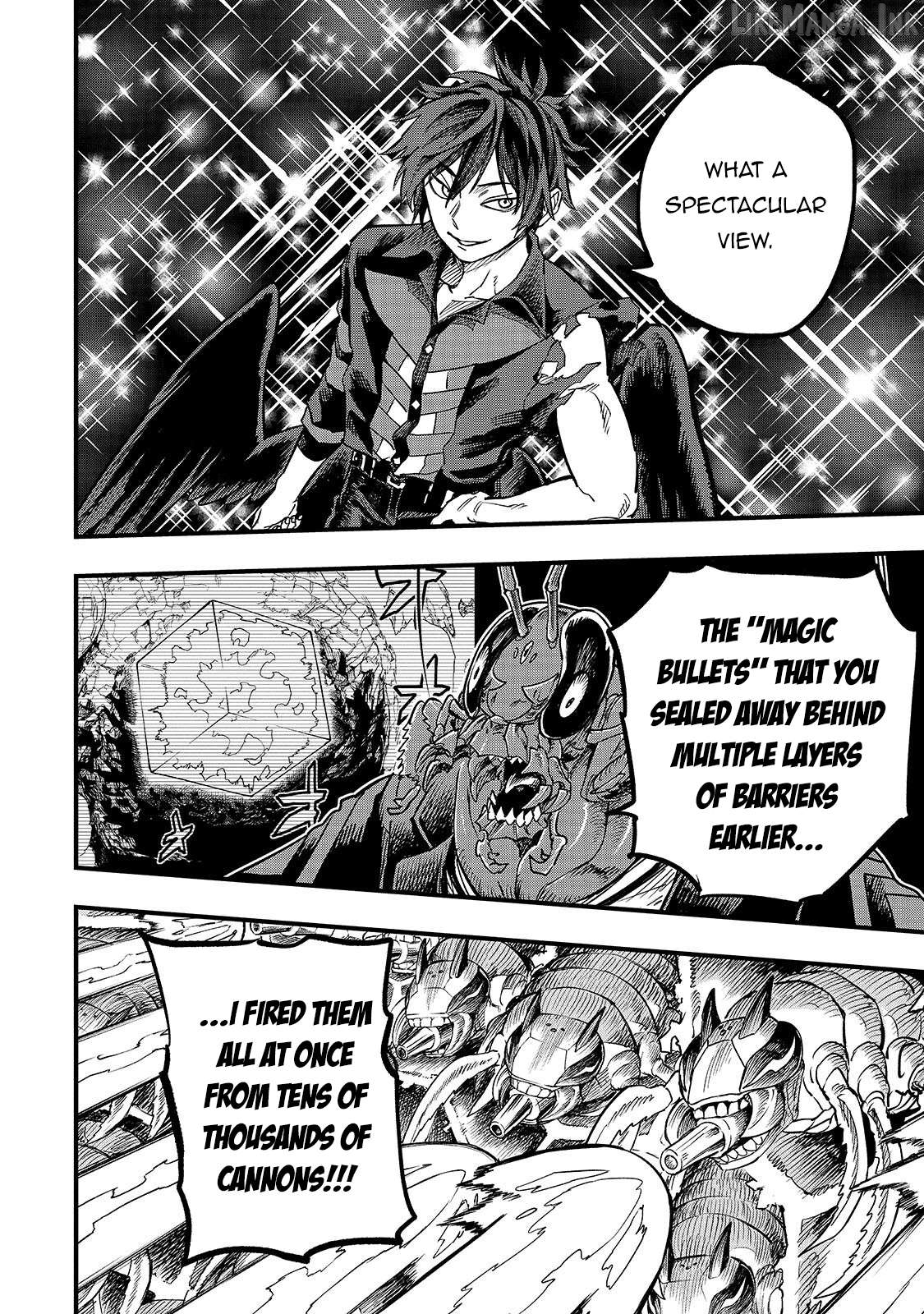 Tensei Akuma no Saikyou Yuusha Ikusei Keikaku Chapter 23.2 - page 6