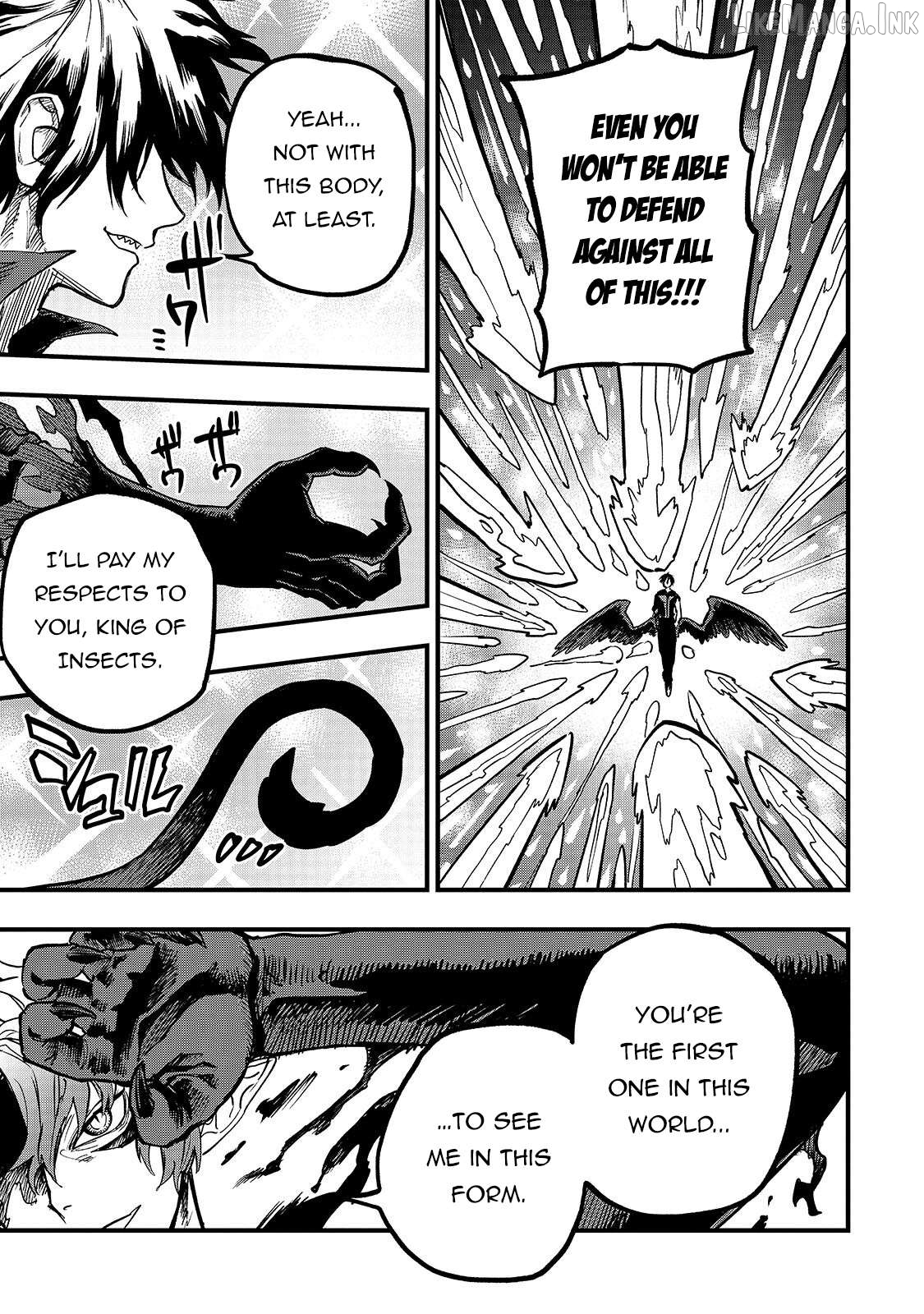 Tensei Akuma no Saikyou Yuusha Ikusei Keikaku Chapter 23.2 - page 7
