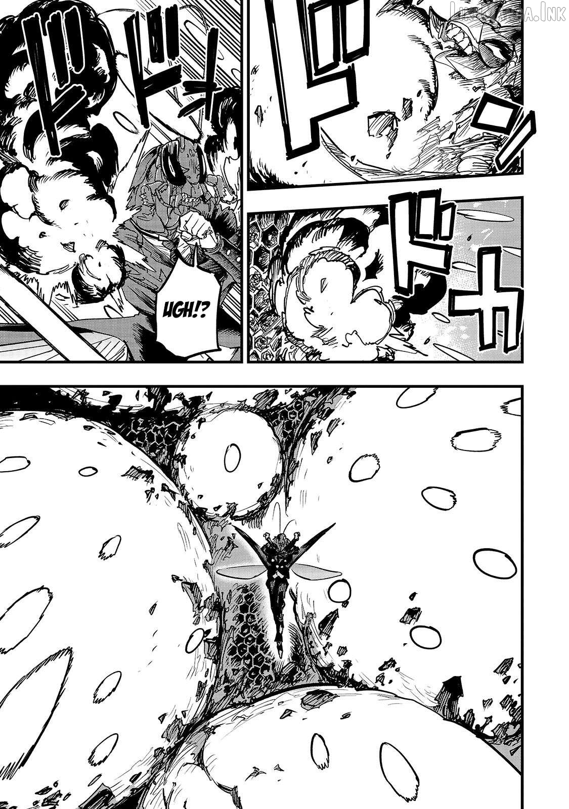 Tensei Akuma no Saikyou Yuusha Ikusei Keikaku Chapter 23.2 - page 9