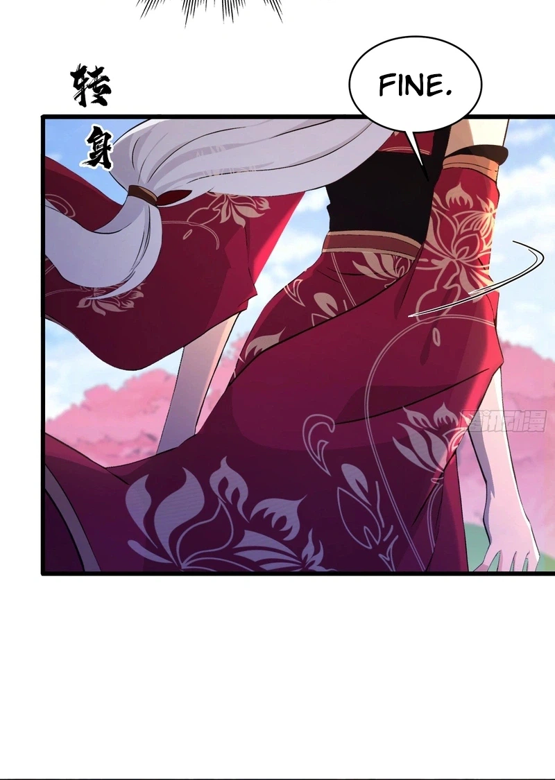 It Turns Out That I Have Been Invincible For A Long Time Chapter 210 - page 14