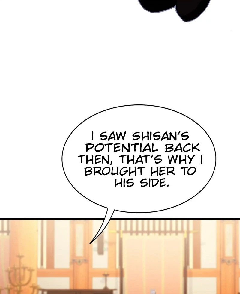 It Turns Out That I Have Been Invincible For A Long Time Chapter 211 - page 3