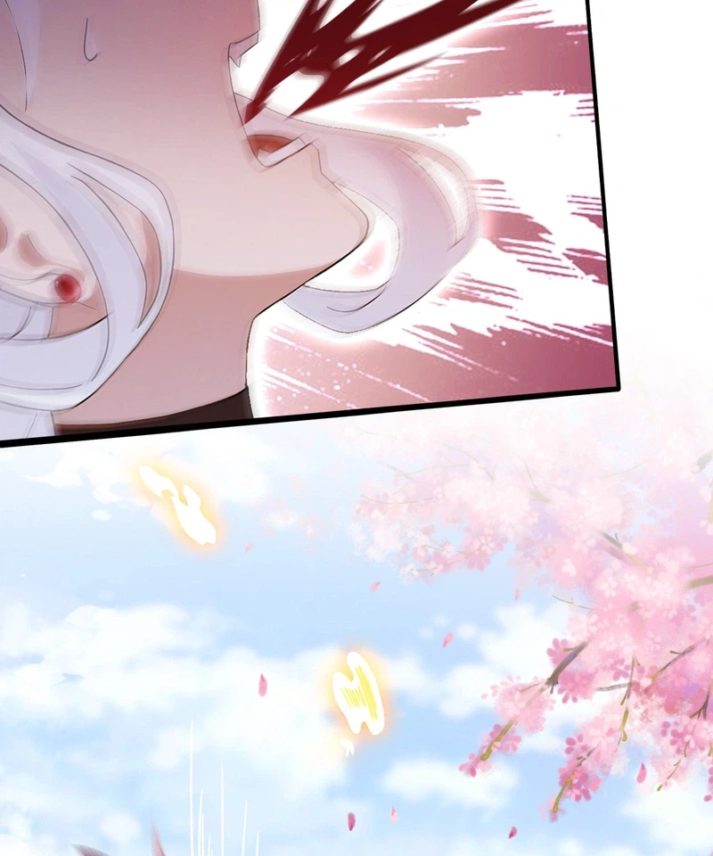 It Turns Out That I Have Been Invincible For A Long Time Chapter 214 - page 10