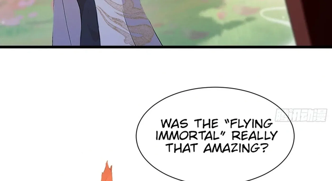It Turns Out That I Have Been Invincible For A Long Time Chapter 215 - page 12