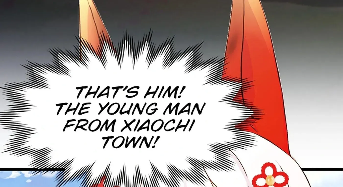 It Turns Out That I Have Been Invincible For A Long Time Chapter 215 - page 18