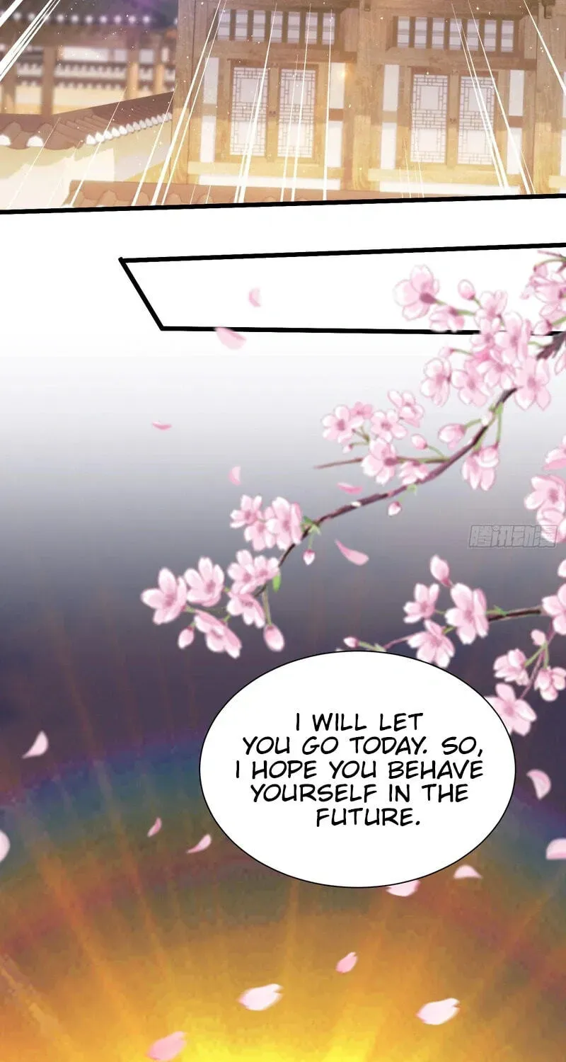 It Turns Out That I Have Been Invincible For A Long Time Chapter 215 - page 40