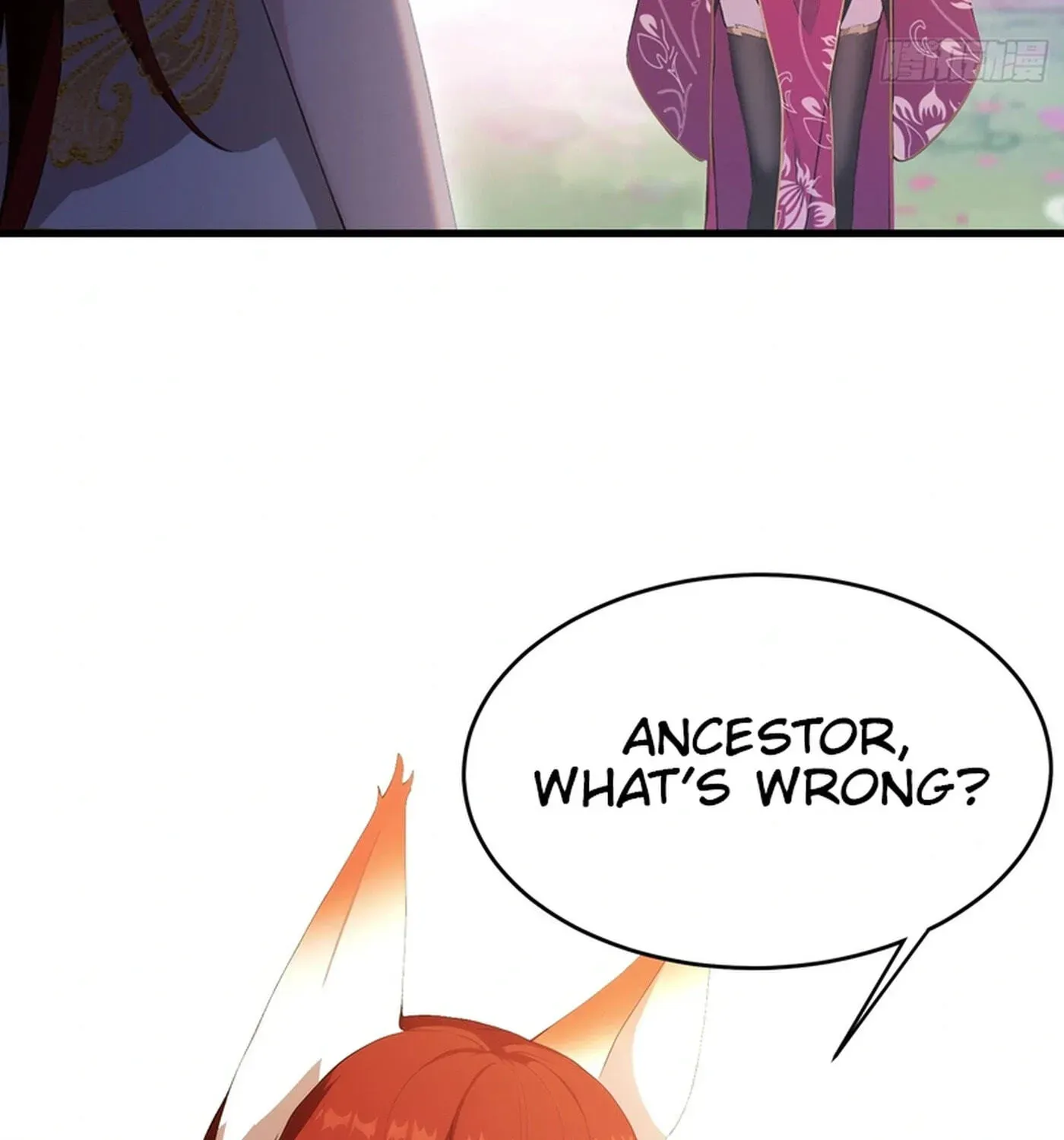 It Turns Out That I Have Been Invincible For A Long Time Chapter 215 - page 58