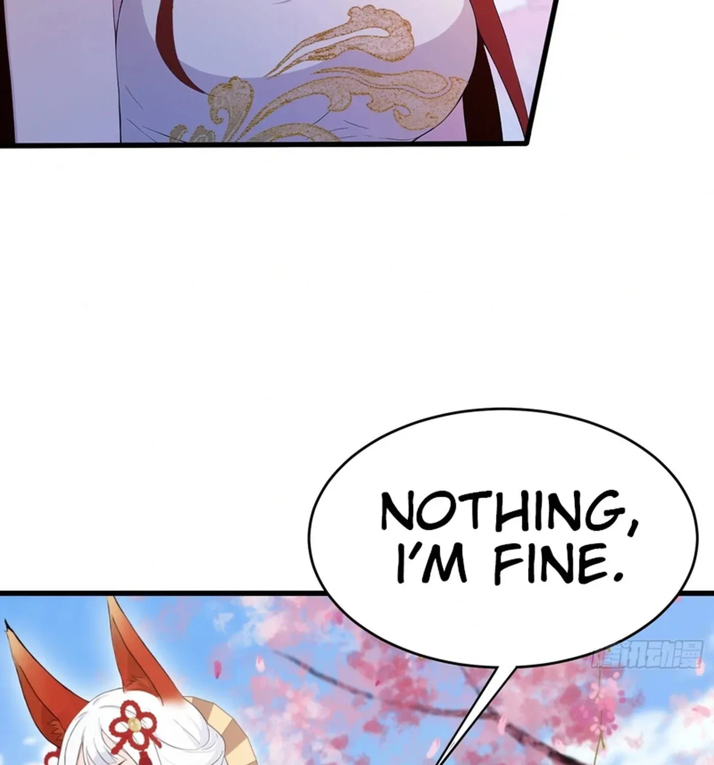 It Turns Out That I Have Been Invincible For A Long Time Chapter 215 - page 60