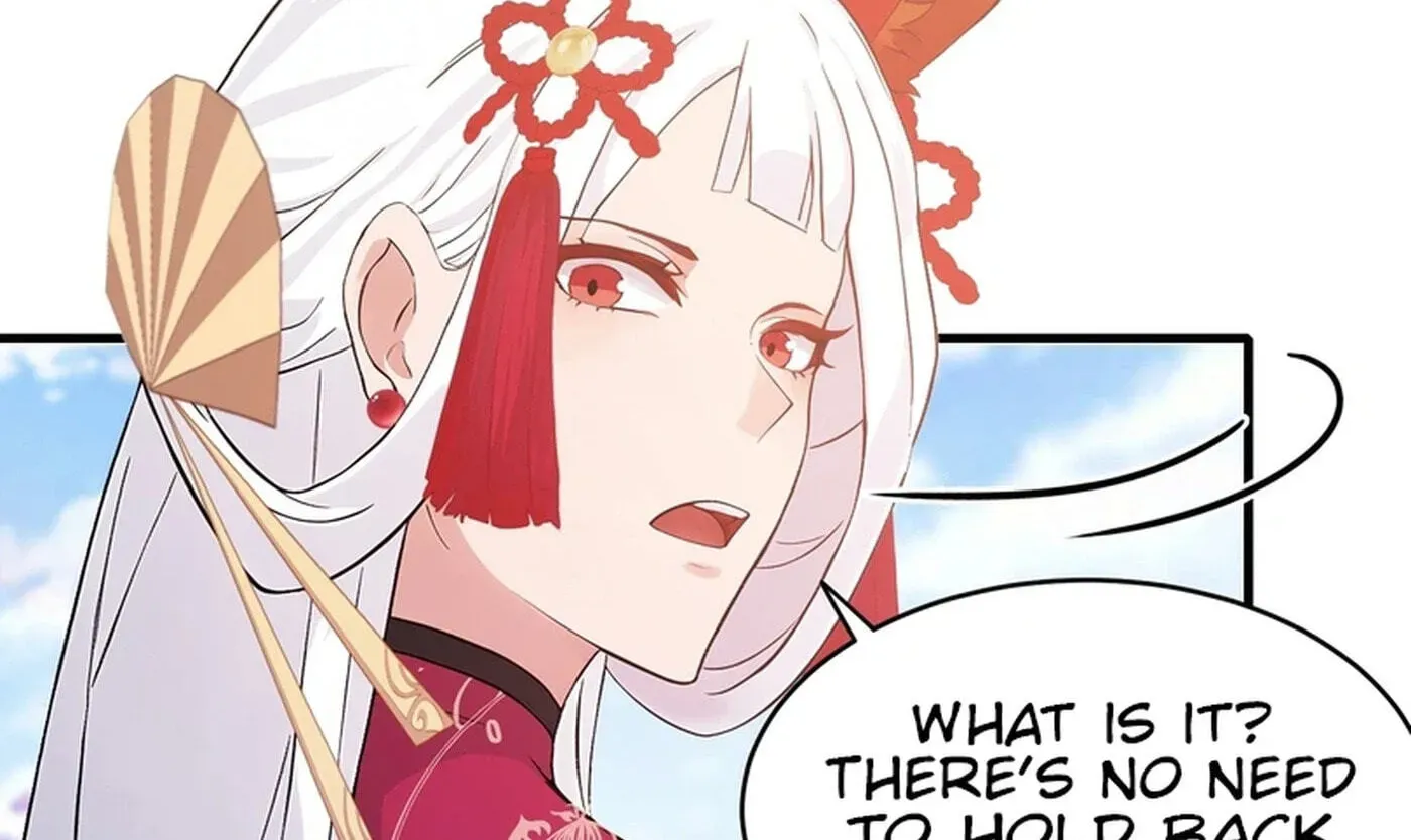 It Turns Out That I Have Been Invincible For A Long Time Chapter 216 - page 11