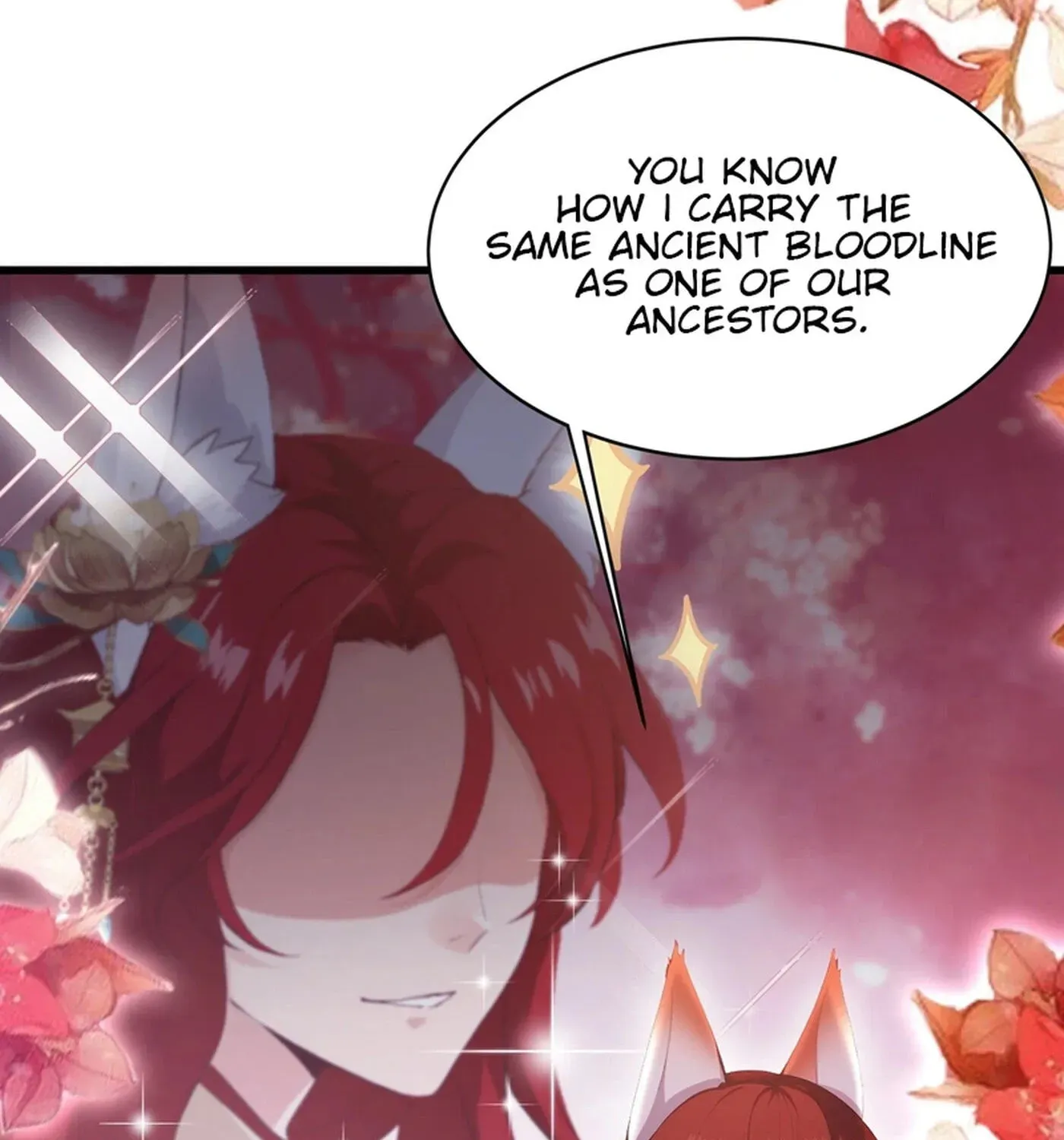 It Turns Out That I Have Been Invincible For A Long Time Chapter 216 - page 16
