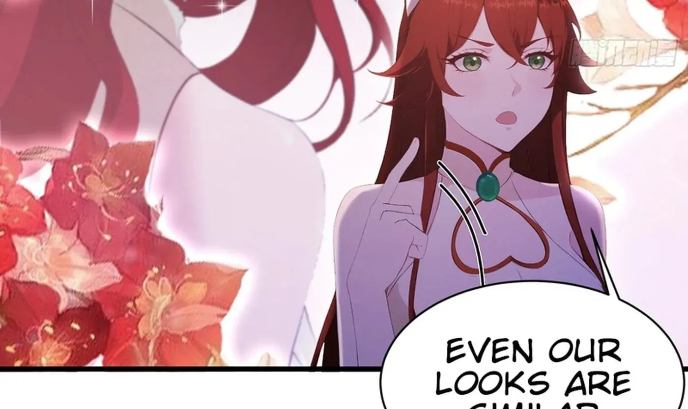 It Turns Out That I Have Been Invincible For A Long Time Chapter 216 - page 17
