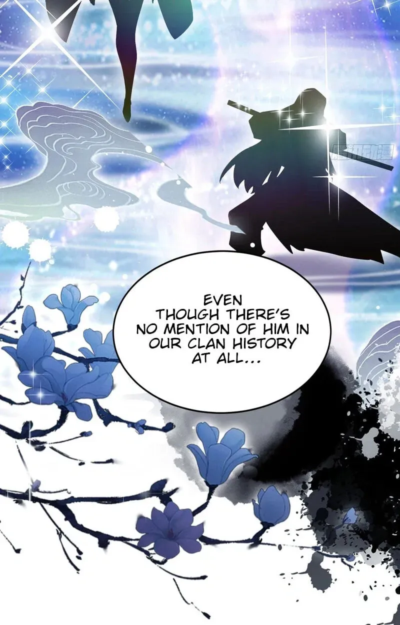 It Turns Out That I Have Been Invincible For A Long Time Chapter 216 - page 21