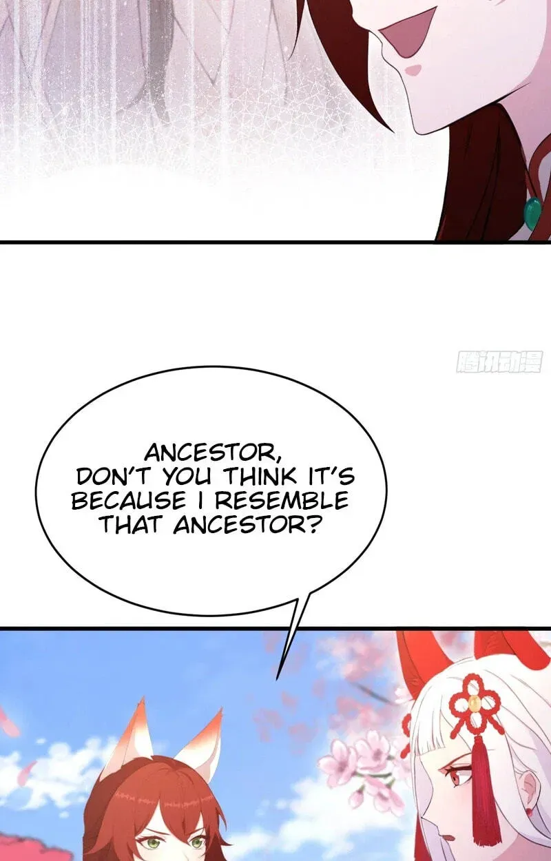 It Turns Out That I Have Been Invincible For A Long Time Chapter 216 - page 23