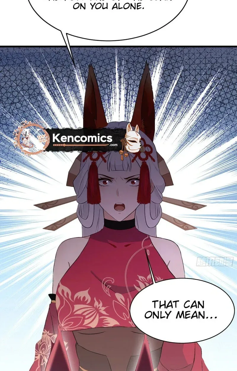 It Turns Out That I Have Been Invincible For A Long Time Chapter 216 - page 25