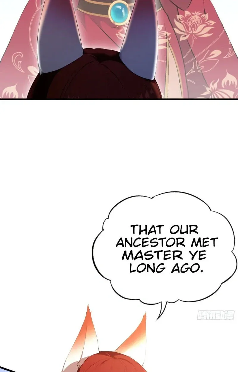 It Turns Out That I Have Been Invincible For A Long Time Chapter 216 - page 26