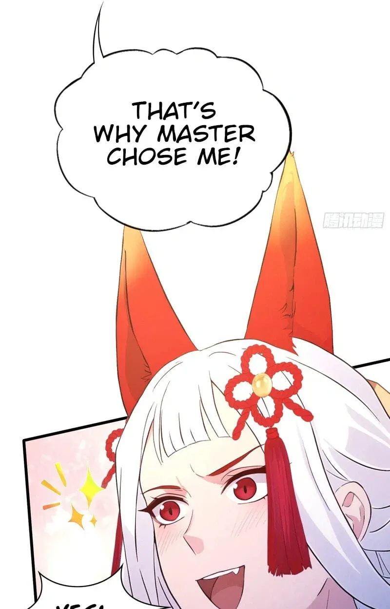 It Turns Out That I Have Been Invincible For A Long Time Chapter 216 - page 28