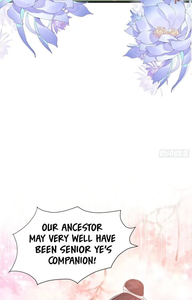 It Turns Out That I Have Been Invincible For A Long Time Chapter 216 - page 31