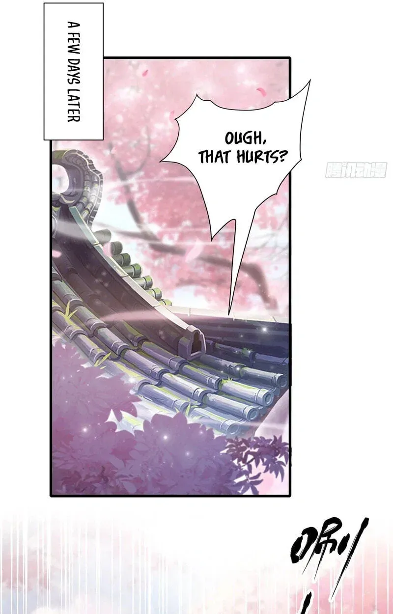 It Turns Out That I Have Been Invincible For A Long Time Chapter 216 - page 38