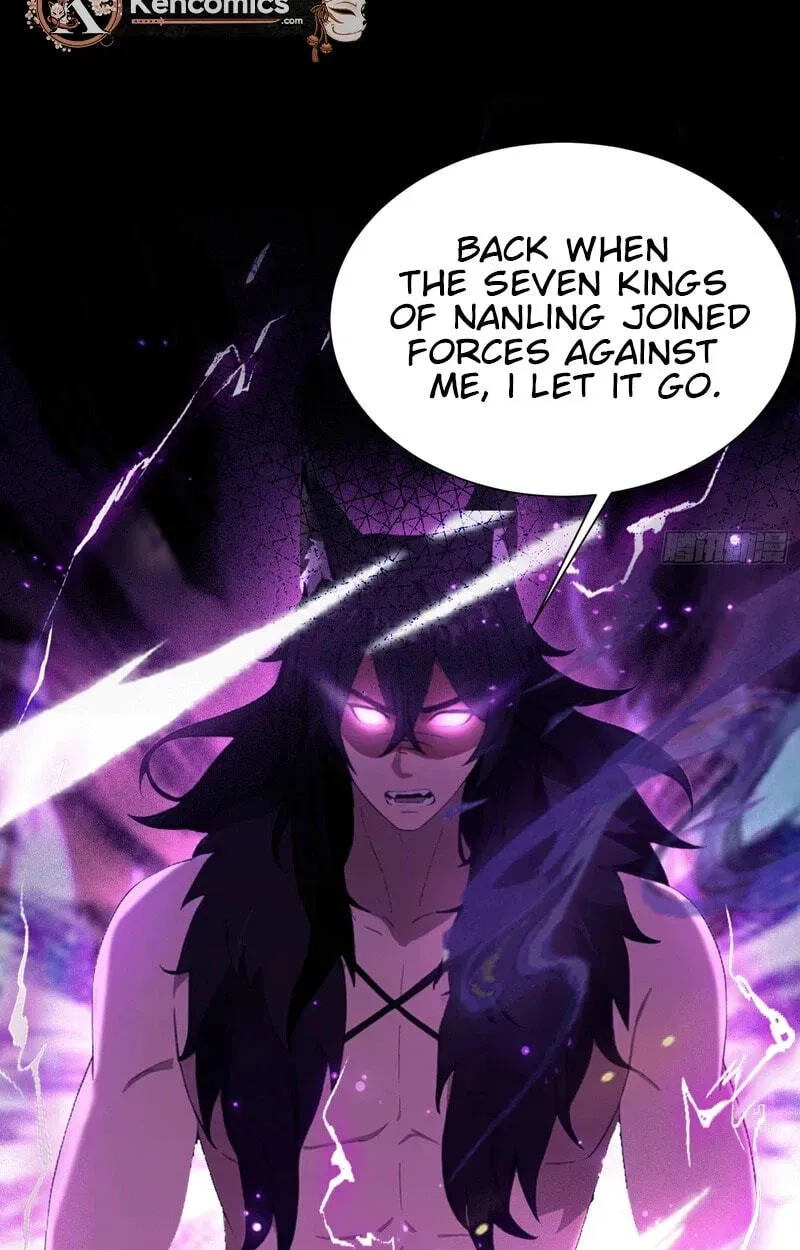 It Turns Out That I Have Been Invincible For A Long Time Chapter 216 - page 51