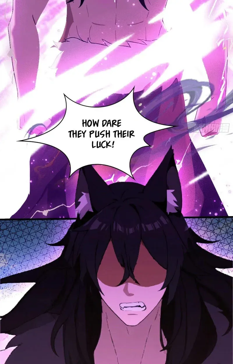 It Turns Out That I Have Been Invincible For A Long Time Chapter 216 - page 52