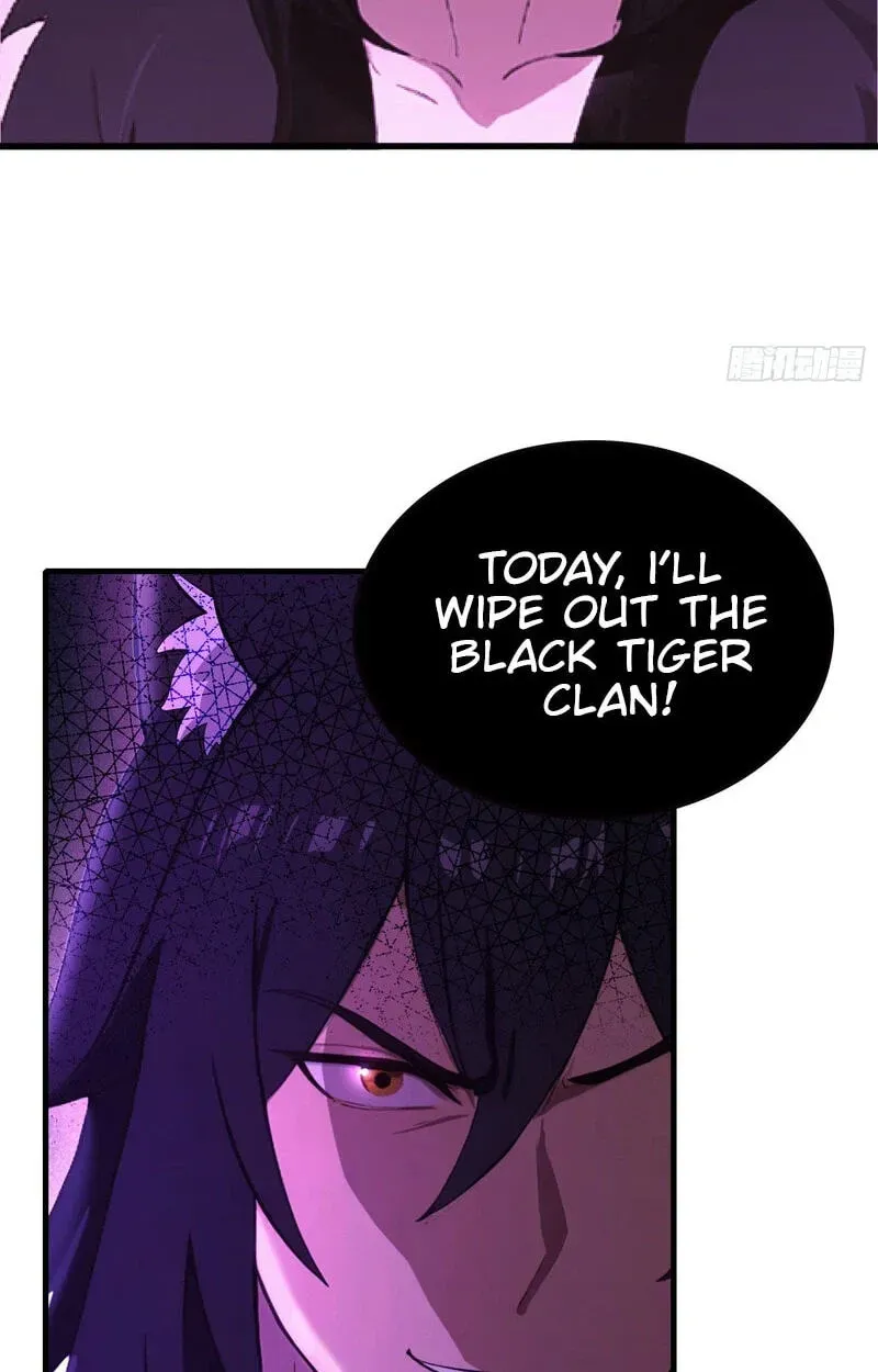 It Turns Out That I Have Been Invincible For A Long Time Chapter 216 - page 53
