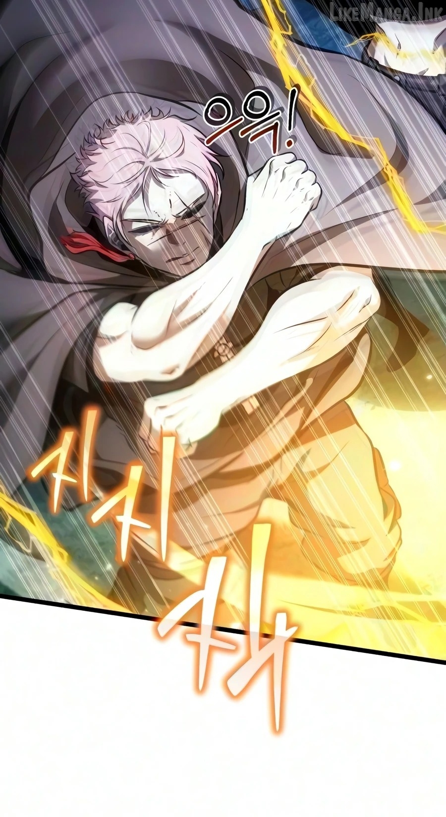 Reincarnator (Manhwa) Chapter 139 - page 19