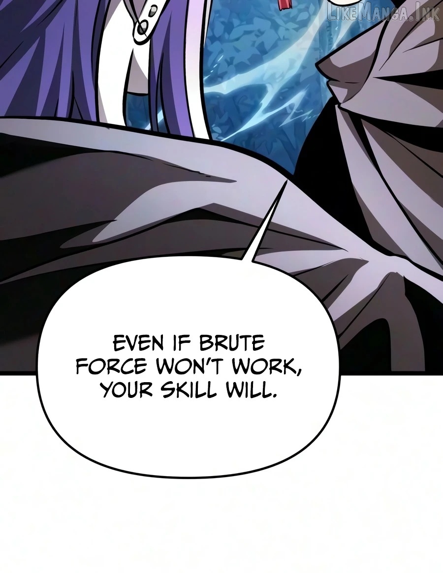 Reincarnator (Manhwa) Chapter 139 - page 21