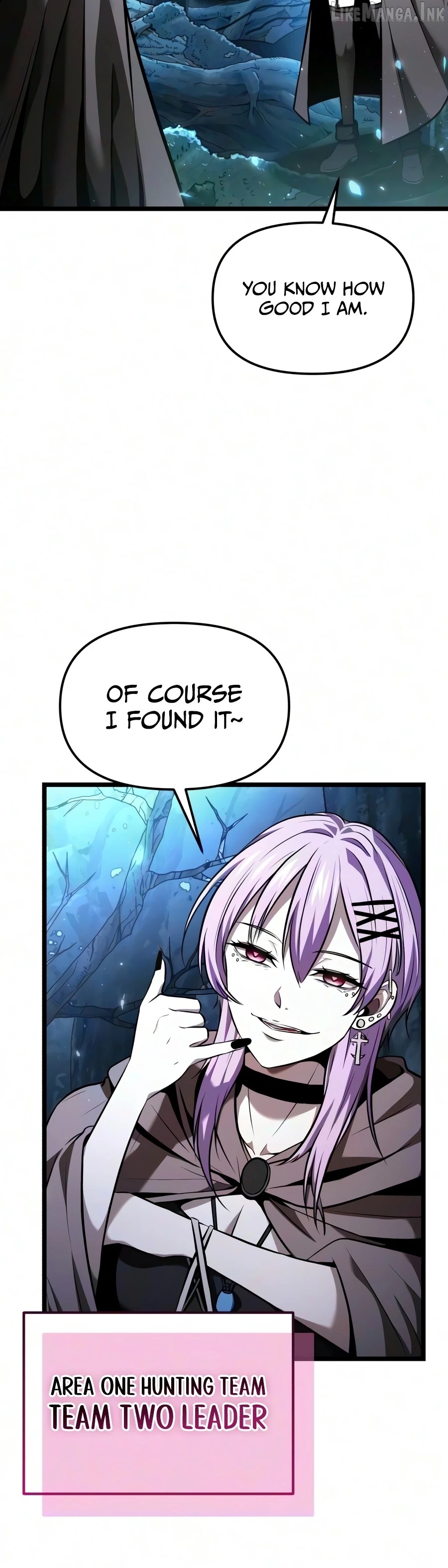 Reincarnator (Manhwa) Chapter 139 - page 5