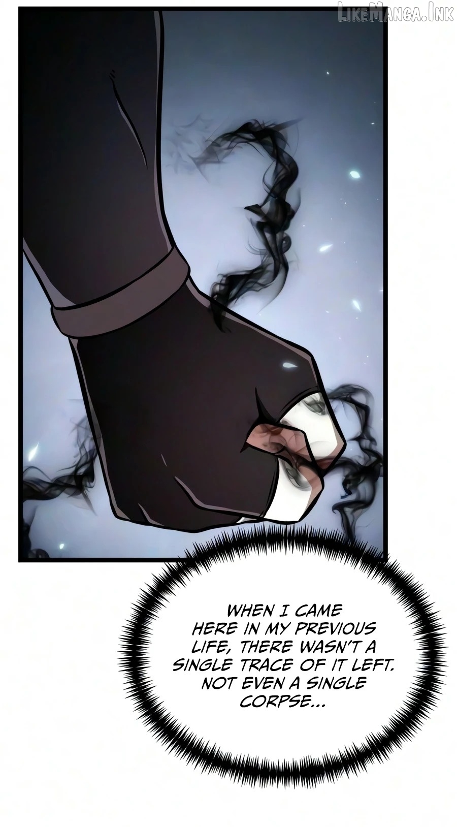Reincarnator (Manhwa) Chapter 139 - page 9