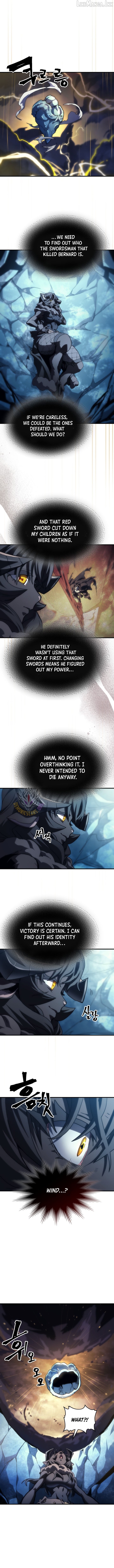 Mr Devourer, Please Act Like a Final Boss Chapter 132 - page 11