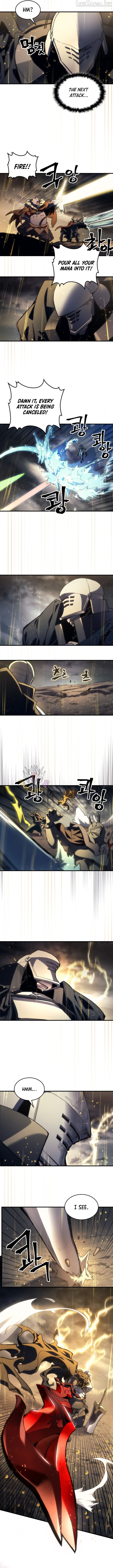 Mr Devourer, Please Act Like a Final Boss Chapter 132 - page 3