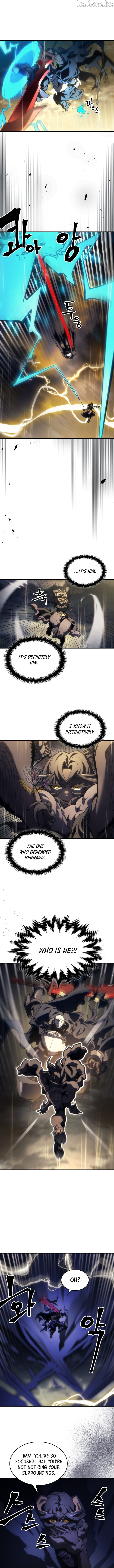 Mr Devourer, Please Act Like a Final Boss Chapter 132 - page 9