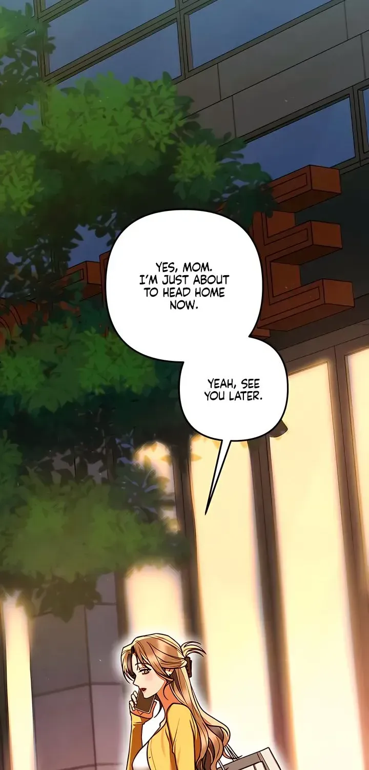 Absolute Threshold Chapter 93 - page 18