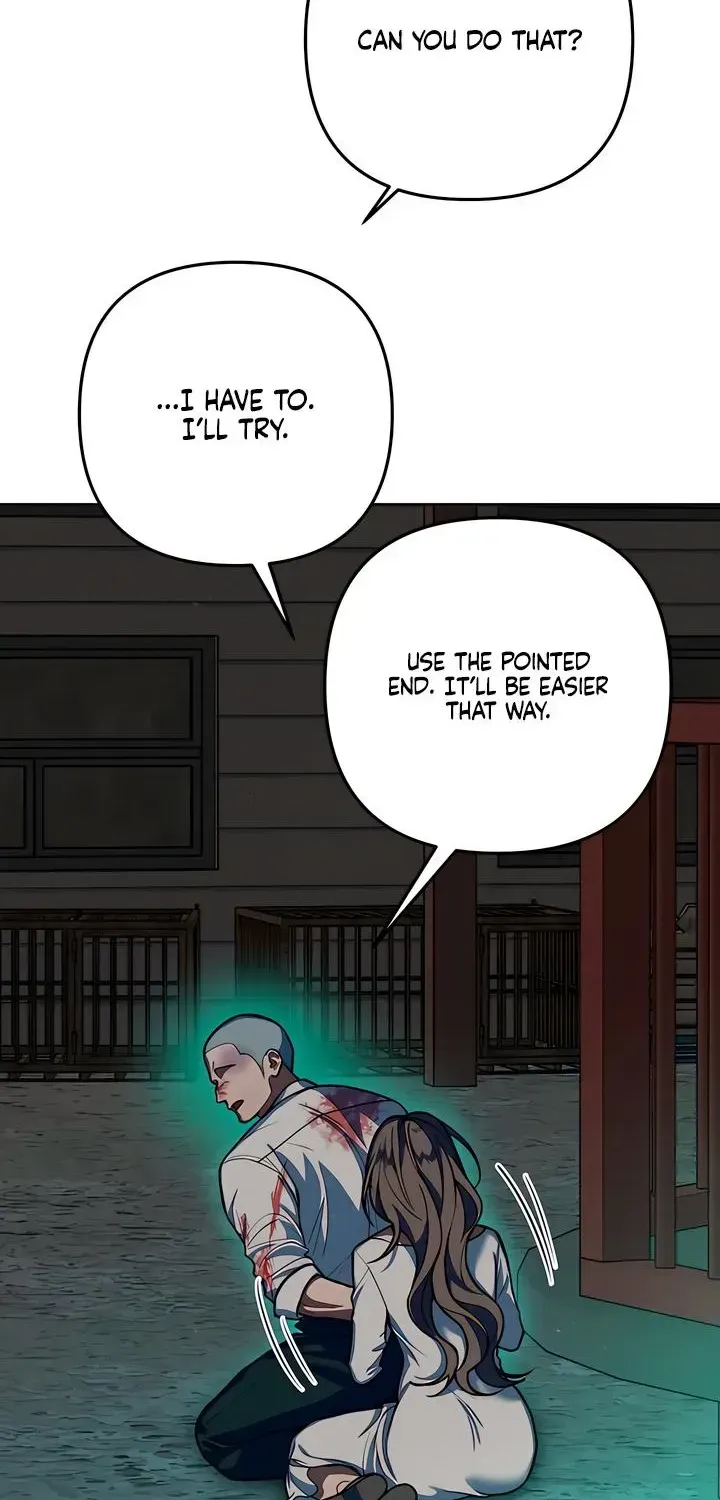 Absolute Threshold Chapter 93 - page 60