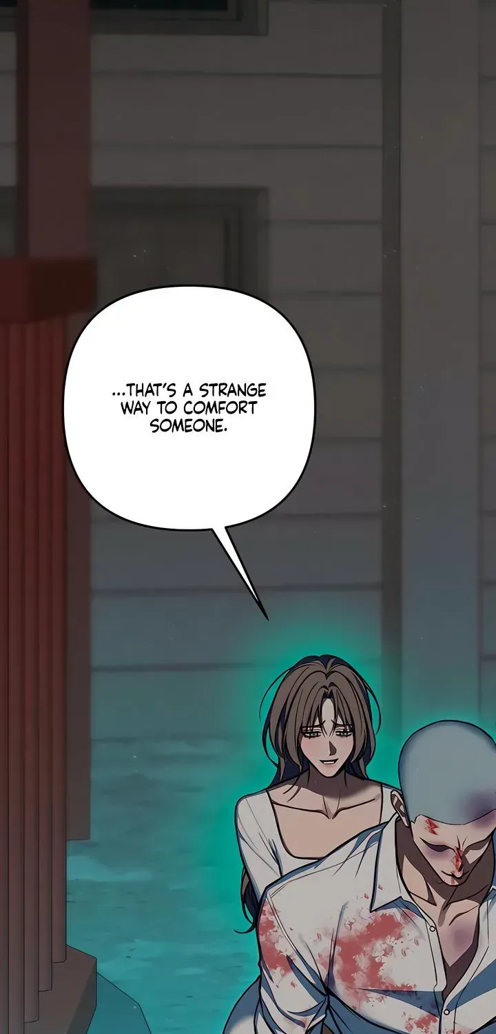 Absolute Threshold Chapter 93 - page 65