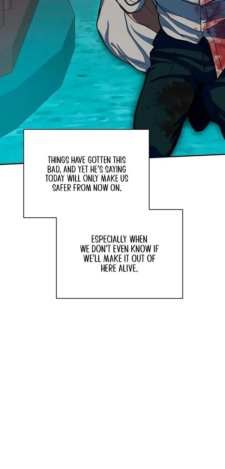 Absolute Threshold Chapter 93 - page 66