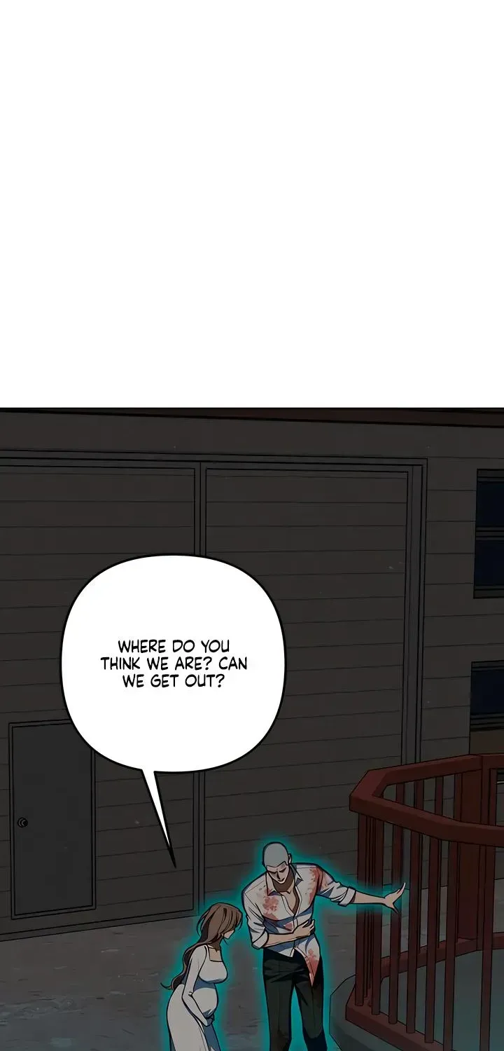 Absolute Threshold Chapter 93 - page 68