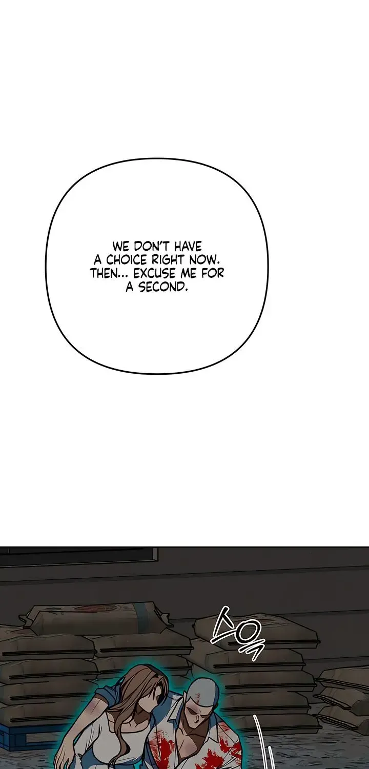 Absolute Threshold Chapter 93 - page 74
