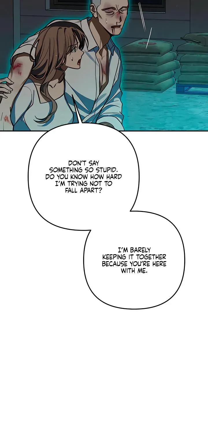 Absolute Threshold Chapter 93 - page 77